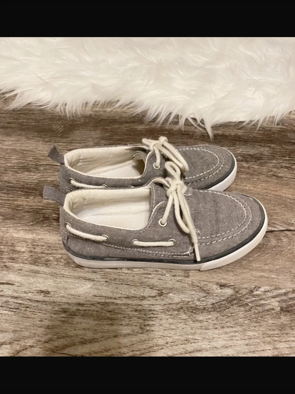 Gymboree Boy Dress Shoes Size 12